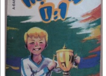 Hiệp Đầu 0:1 - Adam Bahdaj pdf