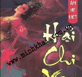 Hoa Âm Hệ Liệt: Hải Chi Yêu - Bộ Phi Yên pdf