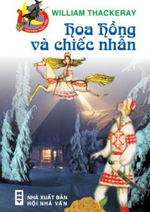 Hoa Hồng và Chiếc Nhẫn - William Makepeace Thackeray pdf