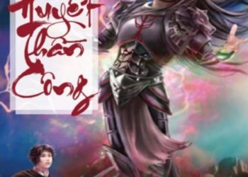 Hóa Huyết Thần Công - Trần Thanh Vân pdf