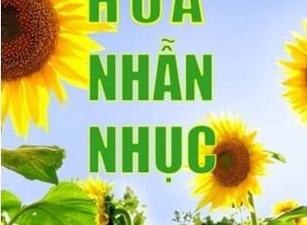 Hoa Nhẫn Nhục pdf