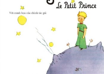 Hoàng Tử Bé - Antoine de Saint-Exupéry pdf