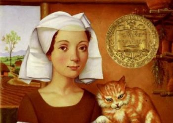 Học Trò Bà Mụ - Karen Cushman pdf