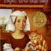 Học Trò Bà Mụ - Karen Cushman pdf