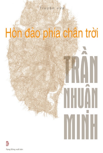 Tải sách: Hòn Đảo Phía Chân Trời – Trần Nhuận Minh