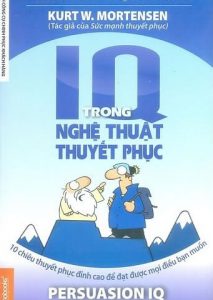 IQ Trong Nghệ Thuật Thuyết Phục pdf