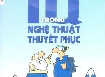 IQ Trong Nghệ Thuật Thuyết Phục pdf