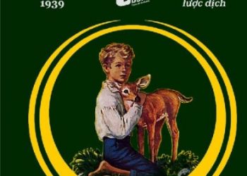 Jody Va Con Hươu Con - Marjorie Kinnan Rawlings pdf