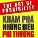 Khám Phá Những Điều Phi Thường pdf