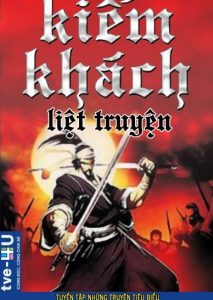 Kiếm Khách Liệt Truyện - Nhiều Tác Giả pdf