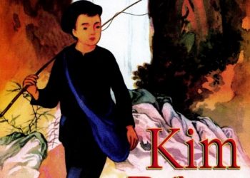 Kim Đồng - Tô Hoài pdf