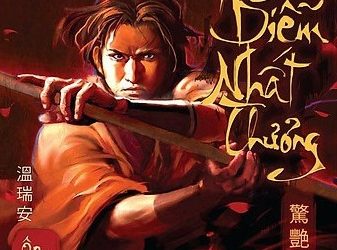 Kinh Diễm Nhất Thương - Ôn Thụy An pdf