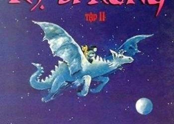 Kỵ Sỹ Rồng - Cornelia Funke pdf