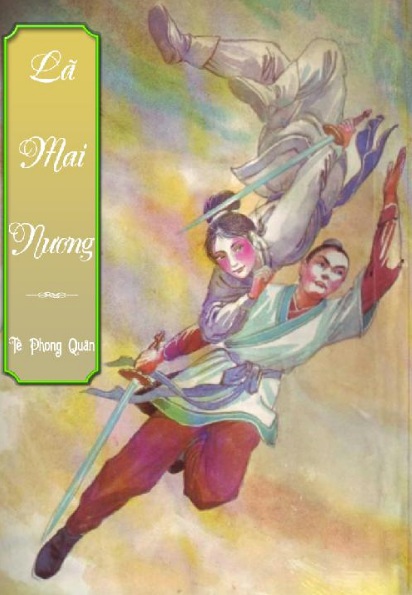Tải sách: Lã Mai Nương – Tề Phong Quân