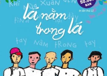 Lá Nằm Trong Lá - Nguyễn Nhật Ánh pdf