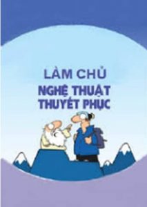 Làm Chủ Nghệ Thuật Thuyết Phục pdf