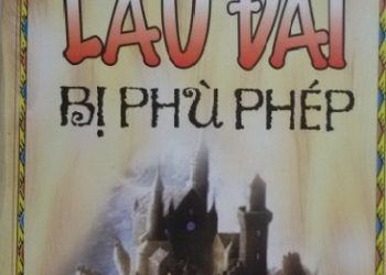 Lâu Đài Bị Phù Phép - E. Nesbit pdf