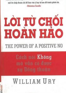 Lời Từ Chối Hoàn Hảo pdf