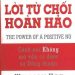 Lời Từ Chối Hoàn Hảo pdf
