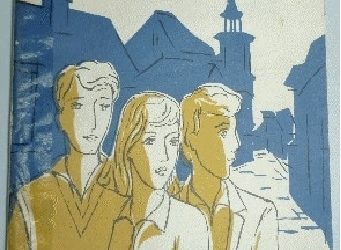 Lửa Trong Thành Phố Sẩm Tối - Eno Raud pdf