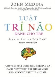 Luật Trí Não pdf
