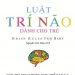 Luật Trí Não pdf