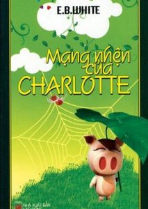 Mạng Nhện của Charlotte - E. B. White pdf
