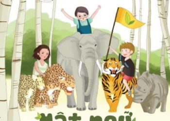 Mật Ngữ Rừng Xanh - Lê Hữu Nam pdf