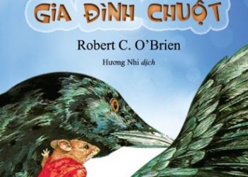 Mẹ Frisby và Gia Đình Chuột - Robert C. O'Brien pdf