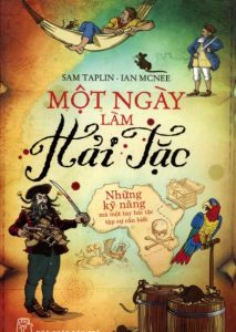 Một Ngày Làm Hải Tặc - Sam Taplin & Ian Mcnee pdf