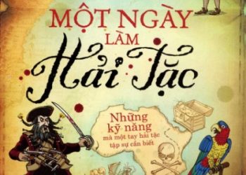 Một Ngày Làm Hải Tặc - Sam Taplin & Ian Mcnee pdf
