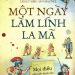 Một Ngày Làm Lính La Mã - Lesley Sims & Ian Mcnee pdf