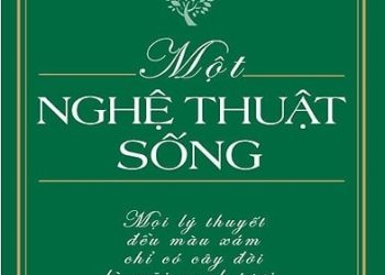 Một Nghệ Thuật Sống pdf