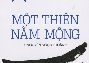 Một Thiên Nằm Mộng - Nguyễn Ngọc Thuần pdf