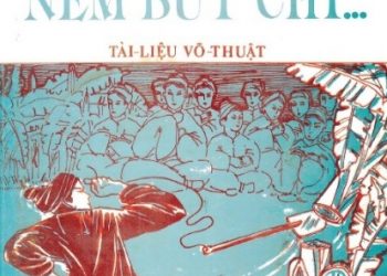 Múa Thiết Lĩnh...Ném Bút Chì...- Toan Ánh pdf