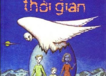 Nếp Gấp Thời Gian - Madeleine L'Engle pdf