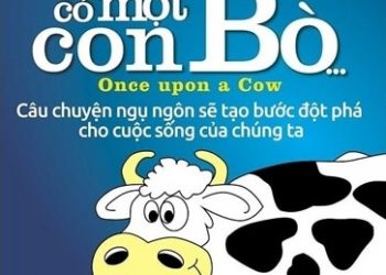 Ngày Xưa Có Một Con Bò pdf