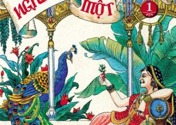 Nghìn Lẻ Một Ngày Tập 1 - Francois Petis De La Croix pdf