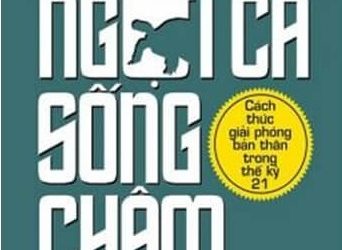 Ngợi Ca Sống Chậm pdf