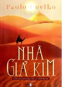 Nhà giả kim pdf