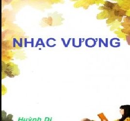 Nhạc vương - Huỳnh Dị pdf