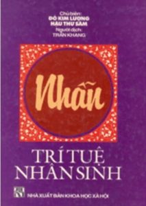 Nhẫn – Trí Tuệ Nhân Sinh pdf