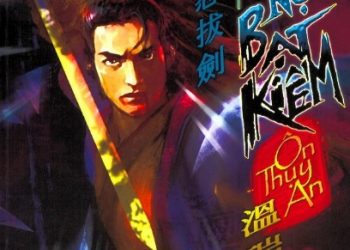 Nhất Nộ Bạt Kiếm - Ôn Thụy An pdf
