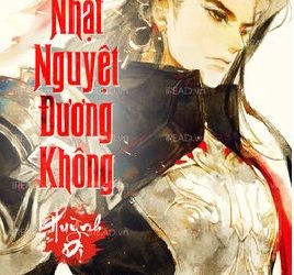 Nhật Nguyệt Đương Không - Huỳnh Dị pdf