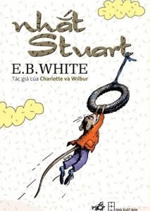 Nhắt Stuart - E. B. White pdf