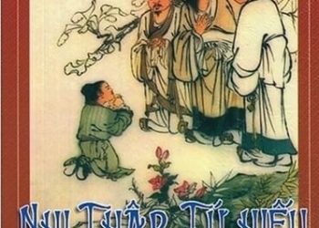 Nhị Thập Tứ Hiếu pdf