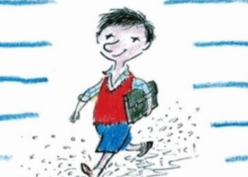 Nhóc Nicolas - Goscinny & Sempé pdf