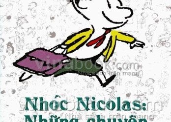 Nhóc Nicolas: Những chuyện chưa kể 2 - Sempe pdf