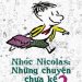 Nhóc Nicolas: Những chuyện chưa kể 2 - Sempe pdf