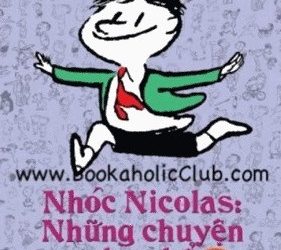 Nhóc Nicolas: Những chuyện chưa kể 3 - Sempe pdf